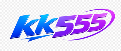 KK555 Logo